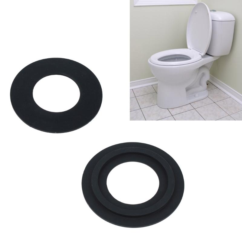 Multipurpose Silicone Washer Set Rubber Seal Rings Rubber Gaskets Washers Simple Installation for Home & Commercial Use