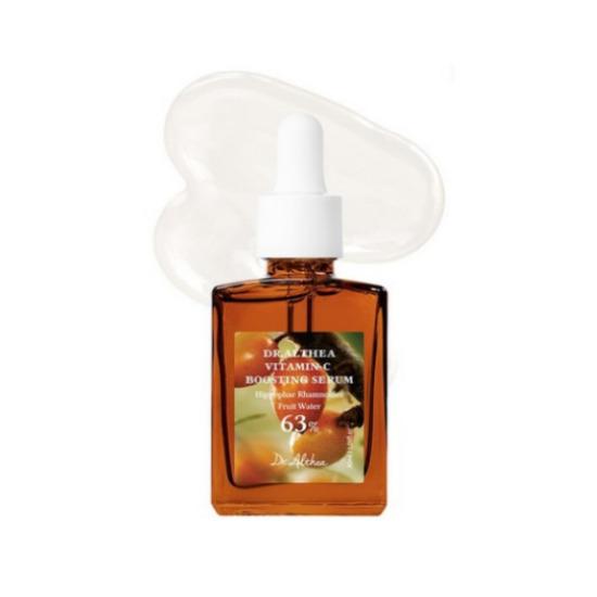 Vitamin C Boosting Serum Brightening & Radiance Care 30ml