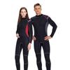 Bojue Women's 3mm Thermal Full Wetsuit