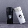 Steel Double Wall Premium Tea Mug New Travel Coffee Mug Vacuum Flask Tumbler Cups Thermocup