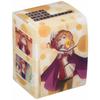 Bushiroad Deck Holder Collection V2 Vol.867 Do You Like Your Mom Who Attacks Twice with a Normal Attack? "Wise
