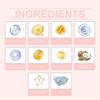 Body Highlight Oil Body Face Setting Glitter Brightening Makeup  Muscle Highlight Oil Explosive Glitter