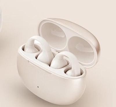 Edifier Comfo Clip Open-Ear Bluetooth Sport Headphones