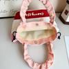 Today's Popular New Girls Handbag Storage Bag Cute Handbag Mother Bag Cartoon Bag Hand Bag