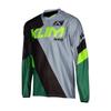 Men Women Cycling Jersey Long Sleeve Quick Dry Mountain Bike Off Road Riding Top Breathable Sportswear