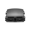 Corolla Dashboard Center Air Vent Cover for 55670-02160/55663-02060 Models