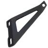 Exhaust Hanger Motorcycle Parts Replacement 1pcs 22.5*9.5cm