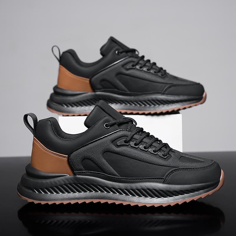 Men Shoes Sneakers Male Tenis Luxury Shoes Mens Casual Shoes Trainer Race Breathable Shoes Fashion Loafers Running Shoes for Men
