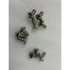 Suzuki SJ413 SJ410 Front Door Hinges Screws 10 Pcs Samurai Sierra Drover