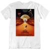 Retro 80#039;s Movie The Last Dragon Movie Poster Fan T Shirt Unisex T-Shirt