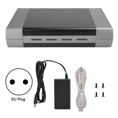 Obudowa na napęd optyczny 5,25 cala Zewnętrzny interfejs USB2.0 SATA Akcesoria komputerowe