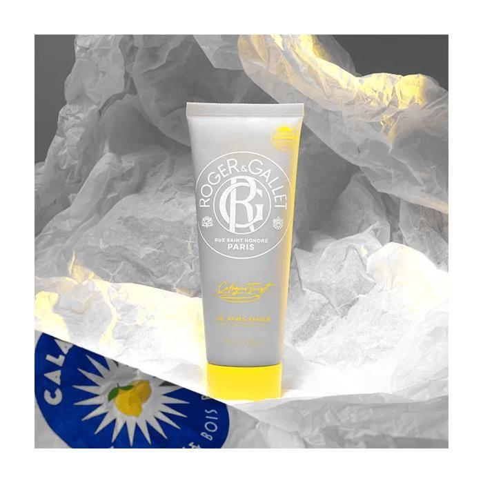 Roger&;Gallet Köln Twist Gel After Shave 75ml