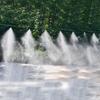 10-500pcs Atomization Nozzle Water Control Sprayer Micro Irrigation Plant Self Garden Mist Sprinkler With Tee For Greenhouse