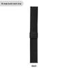 iWatch Milanese Mesh Band with Double Insurance Buckle - Stainless Steel Wristband