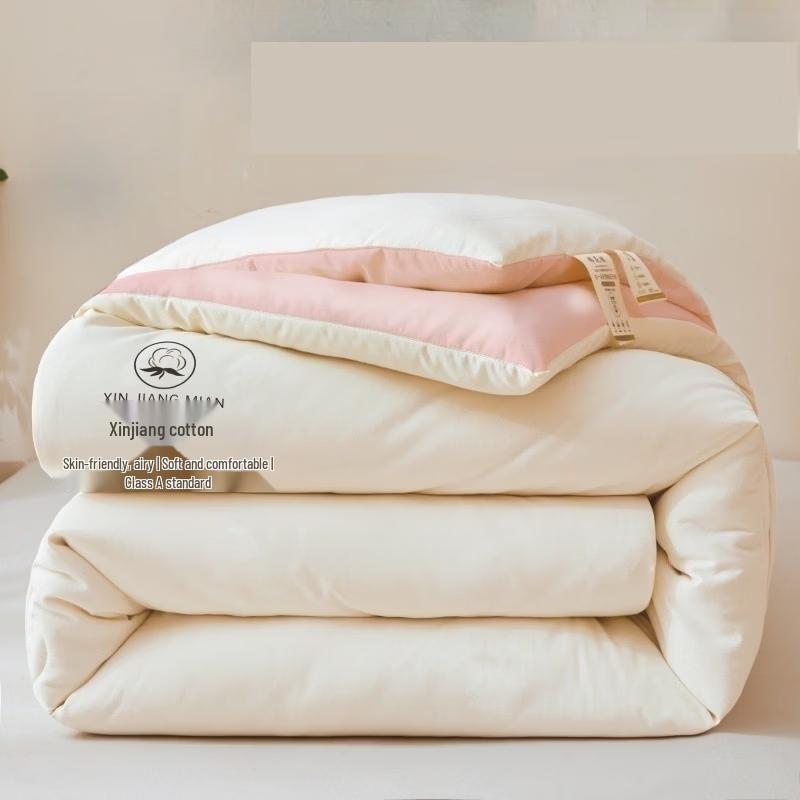 

Brangdy Lyocell Fiber Spring Autumn Quilt