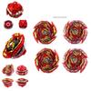Beyblade Burst Gt B-155 Master Diabolos Exquisite Top Booster For Endless Fun