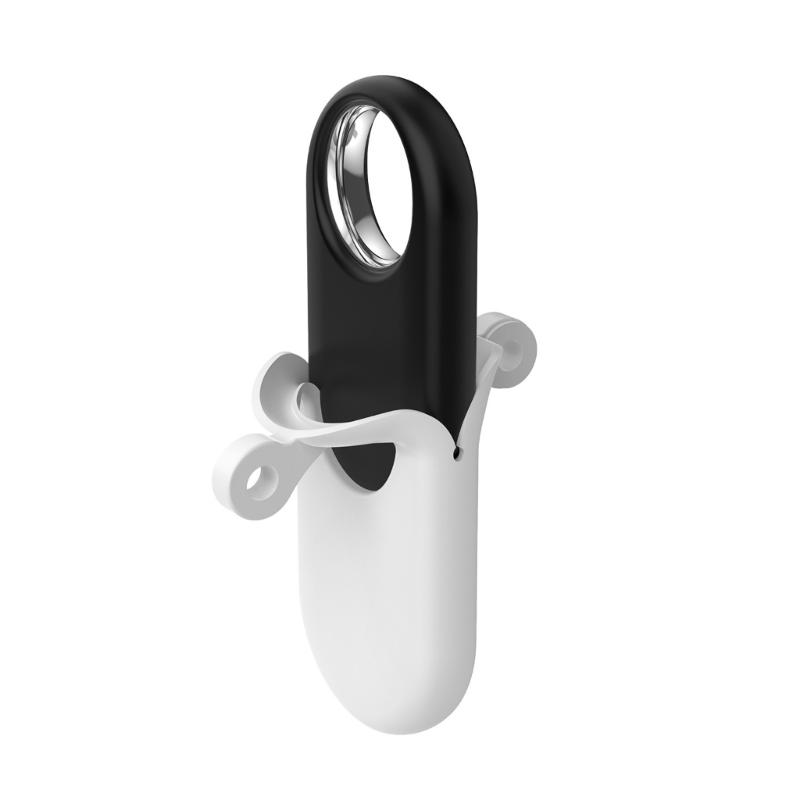 Para Estojo Localizador Smarttag 2 Resistência a Arranhões Anti-Perda Carcaça Capa Protetora Antiderrapante Protetor Suporte Conchas