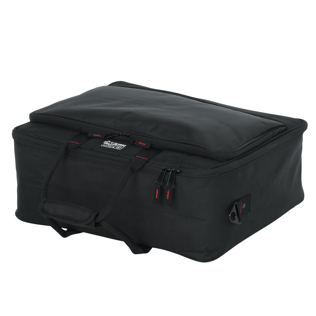 GATOR Mixer Case Nylon Gig Bag Series X 15 X G-MIXERBAG G-MIXERBAG-1815 (18 6.5 Inches) []