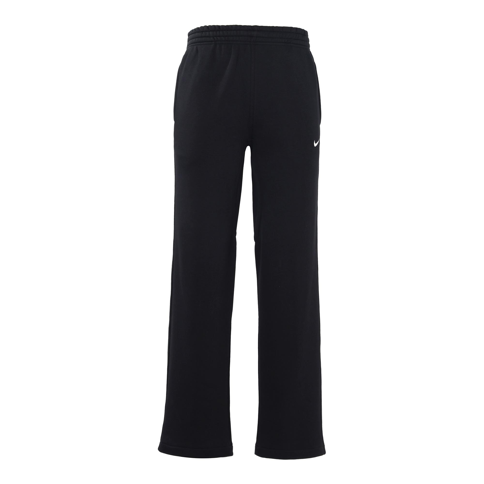 Nike NSW casual pants Black Men s 623455-010 XXL