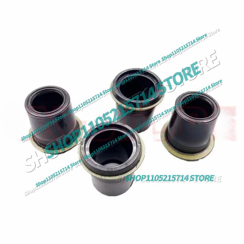 Engine Cover Sealing Rubber Strip, Oil Nozzle Oil Seal,FOR YANMAR 4TNV94,4TNV98 R55-7,R60-7