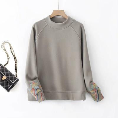 Tops – Jerseys y camisetas de manga larga