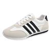 New Casual Sports White Shoes Classic Fashion Running Shoes