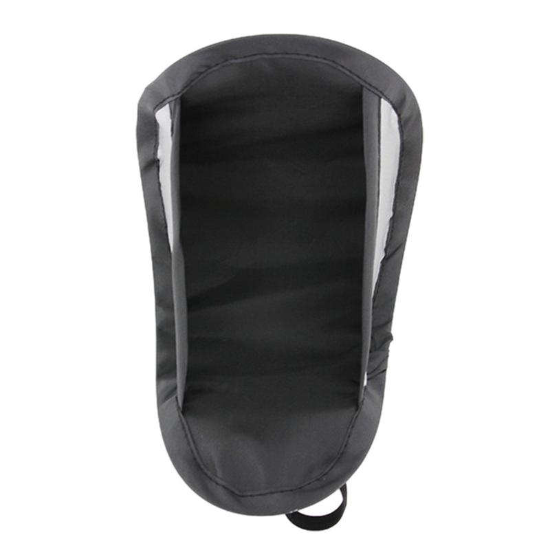 Phone Sun Shade Car Cell Phone Sunscreen Sunshield Phone Umbrella Phone Anti-scald Sunshade  Motorcycle Bike Car Accessories