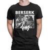 POMEL T-Shirts Herren Reine Baumwolle Cooles T-Shirt Rundhals T-Shirts Kurzarm Kleidung Übergröße