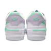 Nike Wmns Air Force 1 Shadow Infinite Lilac Football Grey Green Glow White CU8591-103
