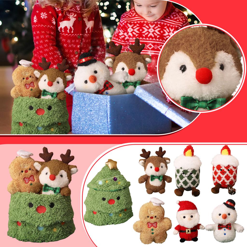 Plyšové hračky jsou roztomilé a vhodné k darování.. Jsou vyrobeny z bezpečných materiálů pro chlapce i dívky.