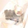 Nakira MT Växelreglage nkr1085 10-växlad knopp, Rund, Universal, 8mm, 10mm, 12mm, Silver,