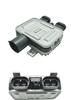 Coolant Fan Control Module # 7T4Z8B658B For Ford Edge Lincoln Mks Mkx 2007-2014