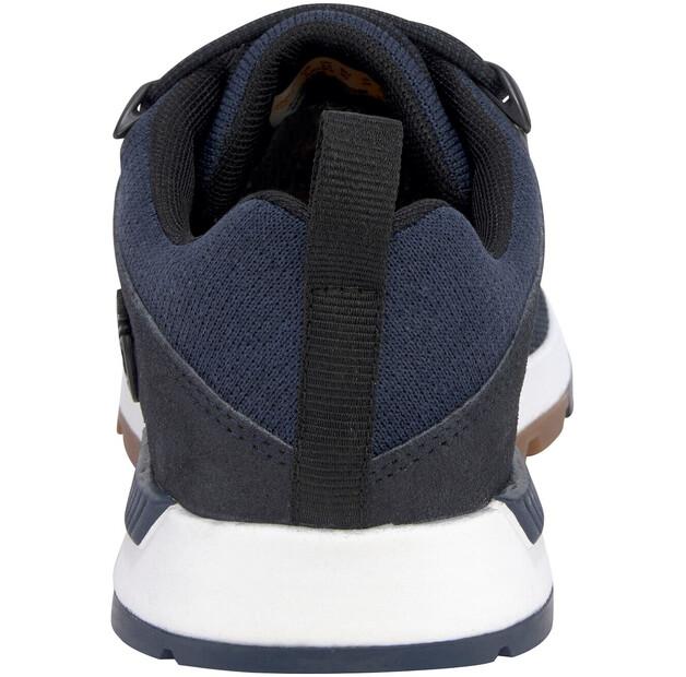 Кроссовки Timberland Sprint Trekr Low Knit