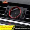 Volkswagen Passat & Magotan B8 Decorative Clock Ring Sticker for Interior Modification