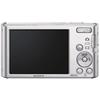 Sony DSCW830 MP Digital Camera with LCD 20.1 2.7-inch (Silver)