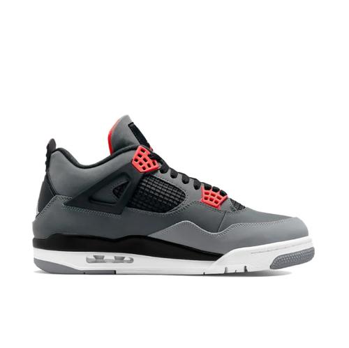 Air Jordan 4 Retro Mid Infrarot Jordan 4 Retro Herren DH6927-061