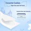 Tempo Swan Lake 4-Ply Embossed Unscented Toilet Paper