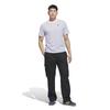 adidas Men's Casual Woven Long Pants KE1030
