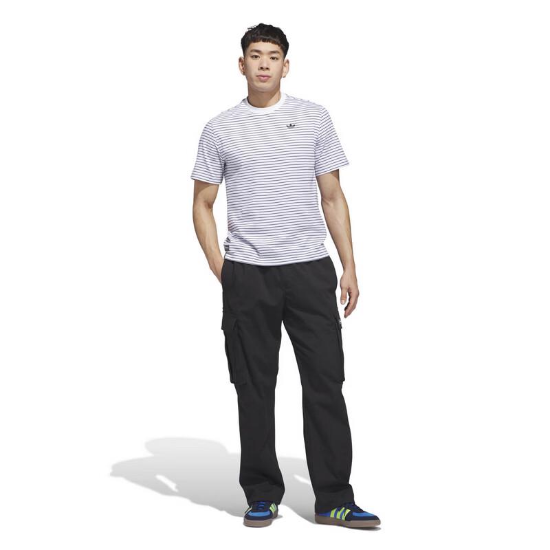 adidas Men's Casual Woven Long Pants KE1030