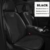 2023 NEW Real Silk Car Seat Cover Front Seat Protector Universal Summer Anti Dirty Non Slip Cushion Auto Interior