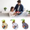 Metal Award Medal Amateur Sports Medal Winner Medal with Ribbon for Kids Children Teens Events Classroom School Sports