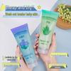 Yi Miao Si Gentle Exfoliating Body Scrub Set