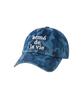 ACME DE LA VIE Pattern 3D Embo Ball Cap (5Color)