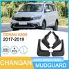 Kompatibel mit Changan OSHAN A800 2017-2019 Schmutzfängern