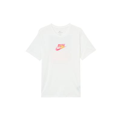 Dri Fit Running T Shirt Men's IH9265-100