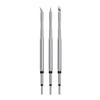 1 Sets Soldering Iron Tip Kit Versatile 6-Piece Soldering Iron Tip Set: Precision For Every Project Welding Accessories Replace
