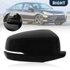 Passenger Side View Mirror Cover Cap w/ Turn Signal for Honda Accord 2013-2017 `