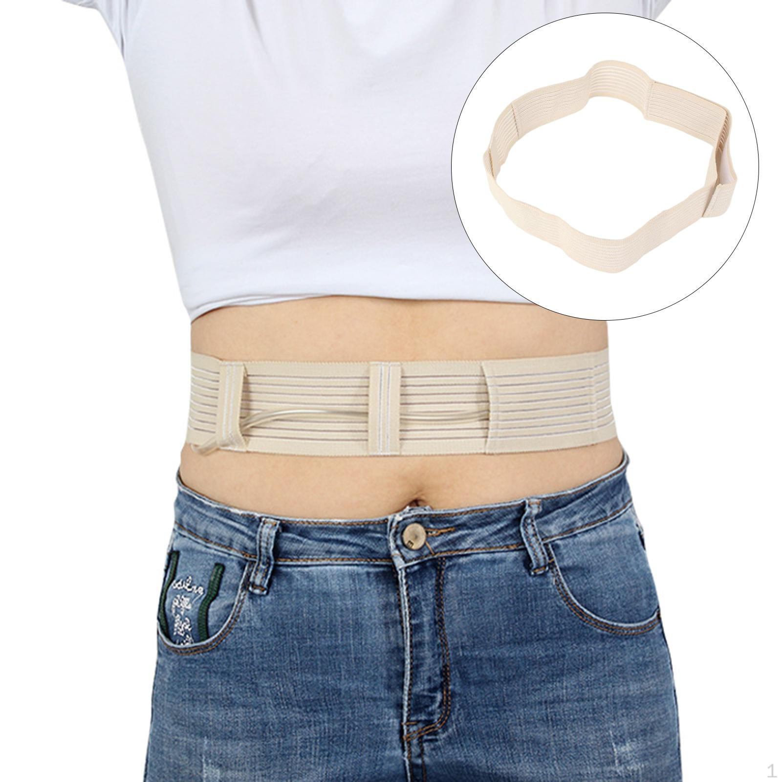 

Регулируемый диализный ремень для удобной фиксации трубки L