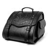 Offroad-Motorrad-Hecktasche Wasserdicht Große Kapazität Reiten Rücksitz-Gepäcktasche Modifiziertes Ausrüstungszubehör-Kit