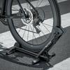 Compact Bike Repair Stand Folding Storage For Road Bikes Bike Parking Stand Bike Accessories Durable